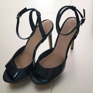 Platform Heels